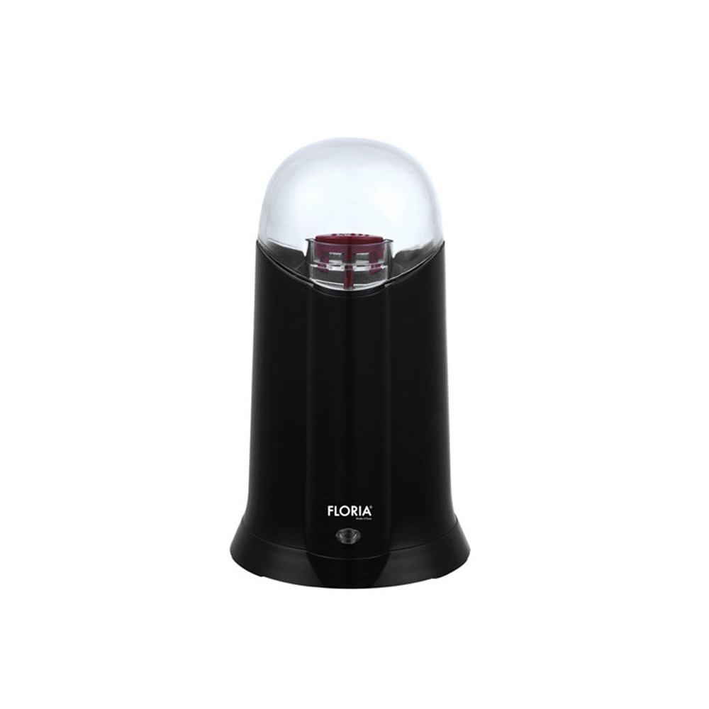 Moulin A CAFE FLORIA 200W / Noir / ZLN3087