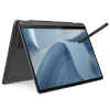 Pc Portable Lenovo IdeaPad Flex 5 14IAU7 / i3-1215U / 8 Go / 512 Go SSD / Windows 11 / Gris Avec Stylet numérique Lenovo