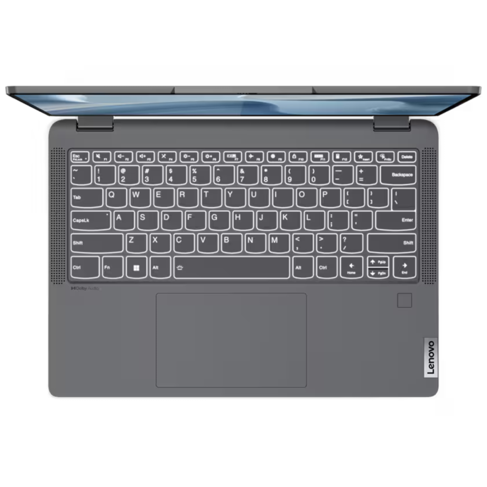 Pc Portable Lenovo IdeaPad Flex 5 14IAU7 / i3-1215U / 8 Go / 512 Go SSD / Windows 11 / Gris Avec Stylet numérique Lenovo