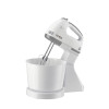 BATTEUR AVEC BOL FLORIA 150W / BLANC / ZLN7577