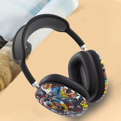 Casque sans fil P9...