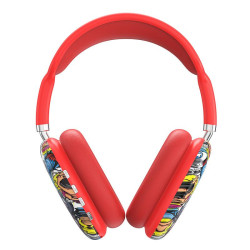 Casque sans fil P9...