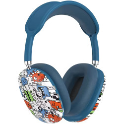 Casque sans fil P9...