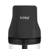 Mini Hachoir FLORIA  200W / Noir / ZLN3035