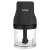 Mini Hachoir FLORIA  200W / Noir / ZLN3035