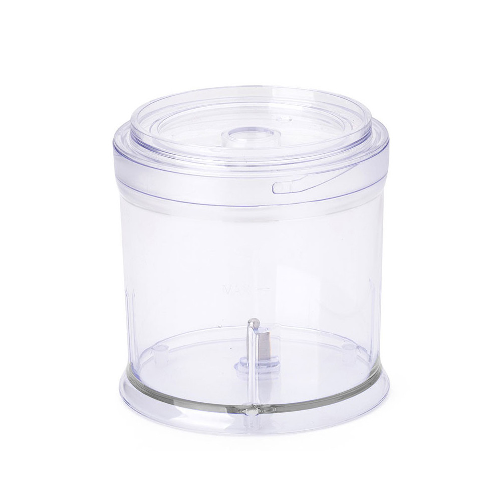 Mini Hachoir FLORIA 200W / Blanc / ZLN3042