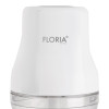 Mini Hachoir FLORIA 200W / Blanc / ZLN3042
