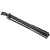 TREPIED MULTIFONCTION 210CM AVEC FILETAGE - BLACK