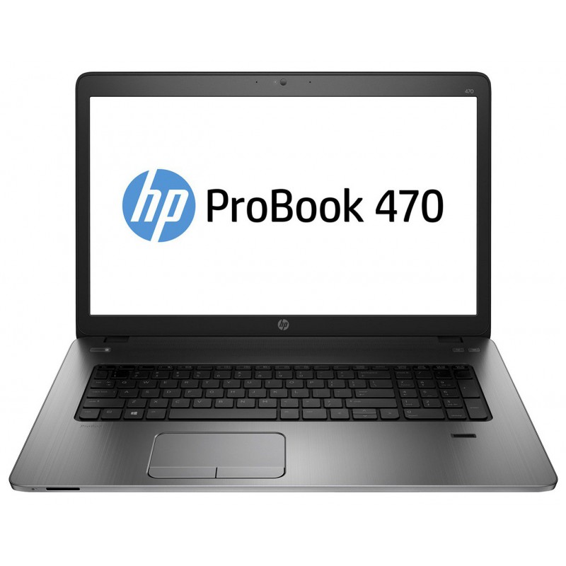 Pc portable HP ProBook 470 G2 / i7 4é Gén / 8 Go