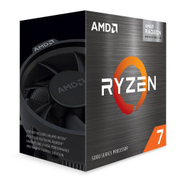 Processeur AMD Ryzen 7 5700...