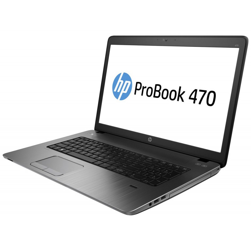 Pc portable HP ProBook 470 G2 / i7 4é Gén / 8 Go