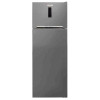 RÉFRIGÉRATEUR NEWSTAR NO FROST Double Portes 451 LITRES / INOX