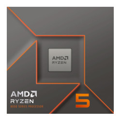 Processeur AMD Ryzen 5...