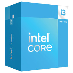 PROCESSEUR INTEL I3-14100F...