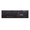CLAVIER USB JEDEL K29 NOIR
