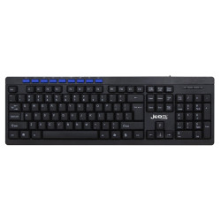 CLAVIER USB JEDEL AZERTY...