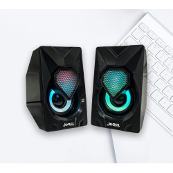 HAUT PARLEUR JEDEL S-502 RGB