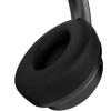 Casque Bluetooth HiFuture Tour Avec ANC Noir