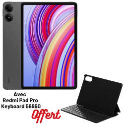 Tablette Xiaomi Redmi Pad...