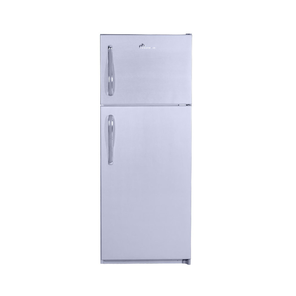 Réfrigérateur MONTBLANC 435 Litres / De Frost / Gris / FGE49