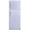 Réfrigérateur MONTBLANC 435 Litres / De Frost / Gris / FGE49