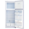 Réfrigérateur MONTBLANC 435 Litres / De Frost / Gris / FGE49
