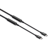 Câble USB 3.2 Gen 2 Type-C pour appareil actif - 5m( POUR STATION D"ACCIEUL )