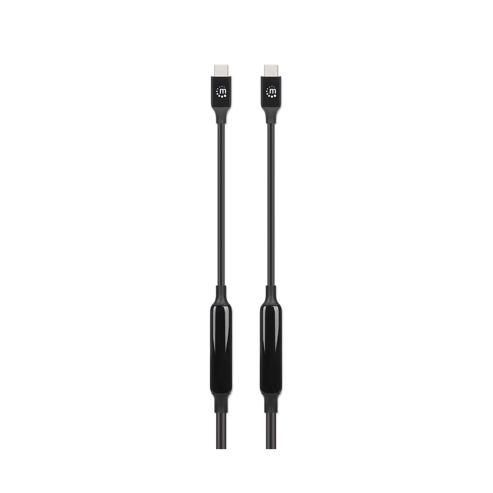 Câble USB 3.2 Gen 2 Type-C pour appareil actif - 5m( POUR STATION D"ACCIEUL )