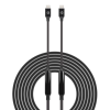 Câble USB 3.2 Gen 2 Type-C pour appareil actif - 5m( POUR STATION D"ACCIEUL )