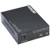 Convertisseur INTELLINET de support Fast Ethernet - (506502)