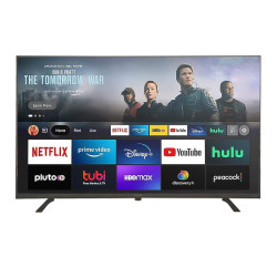 43'' FHD Smart avec récepteur intégré