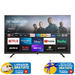TV CONDOR 43'' Ultra HD 4K Smart TV / S43F5