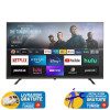 TV CONDOR 43'' Ultra HD 4K Smart TV / S43F5