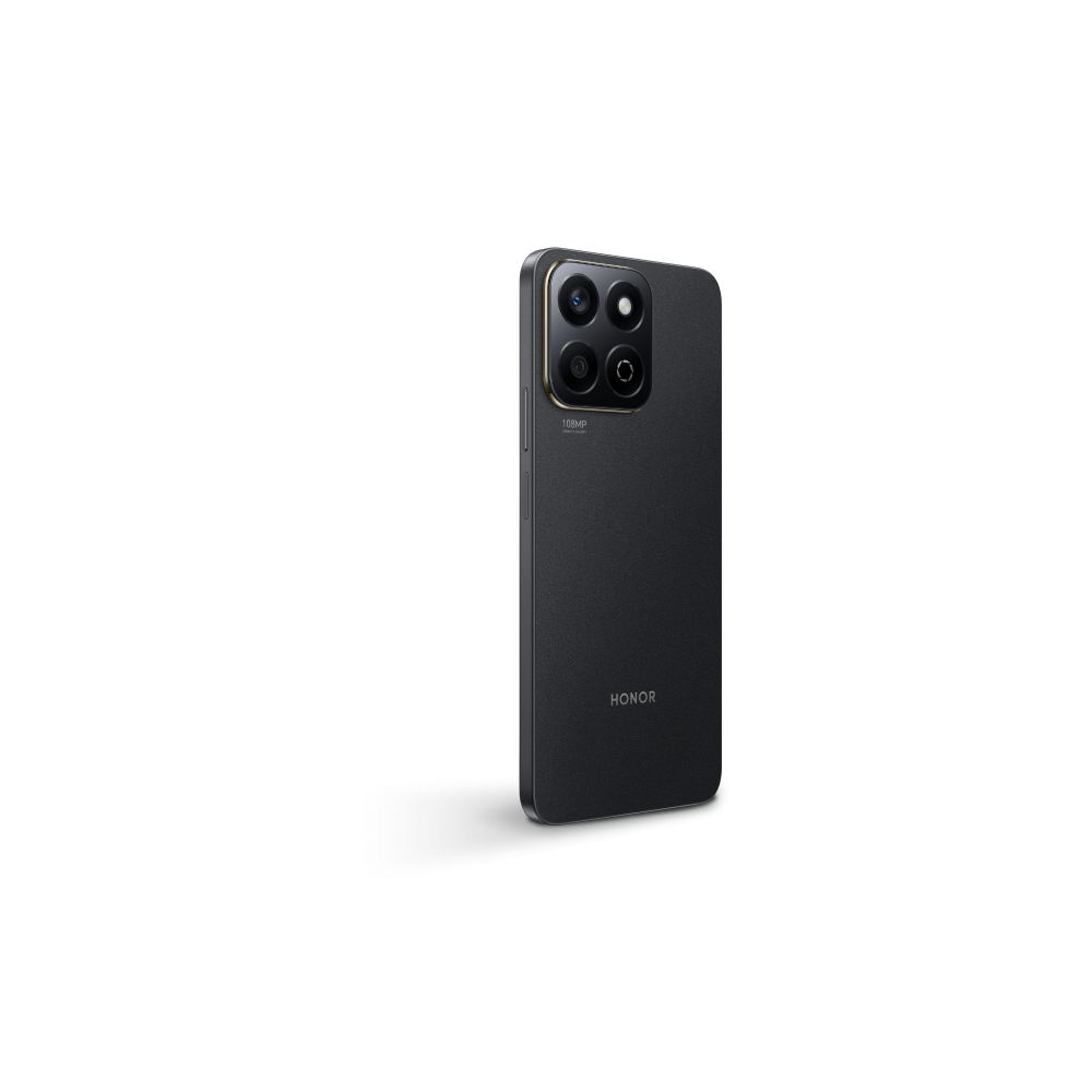 SMARTPHONE HONOR X7C 16Go 256G 4G NOIR