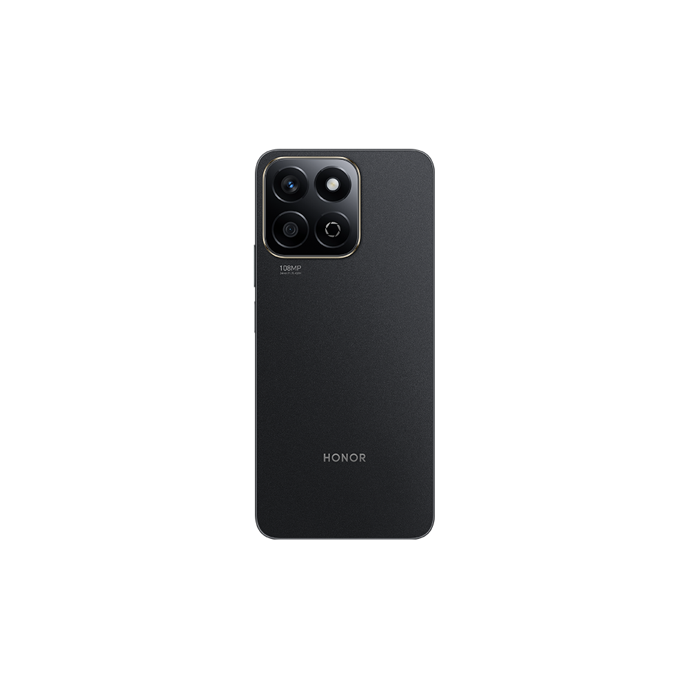 SMARTPHONE HONOR X7C 16Go 256G 4G NOIR