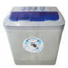 Lave-linge Semi-Automatique HGE 13KG / Gris / ML13