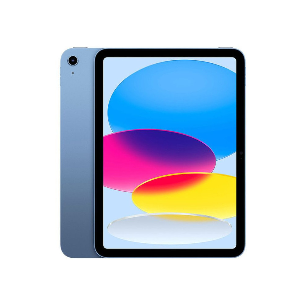 Apple iPad 10e Génération (2022) 10.9" 64 Go / WiFi / Bleu