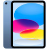 Apple iPad 10e Génération (2022) 10.9" 64 Go / WiFi / Bleu