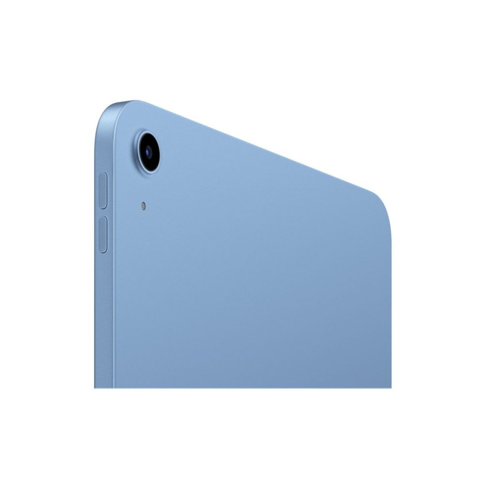 Apple iPad 10e Génération (2022) 10.9" 64 Go / WiFi / Bleu