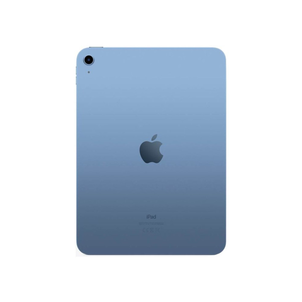 Apple iPad 10e Génération (2022) 10.9" 64 Go / WiFi / Bleu