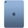 Apple iPad 10e Génération (2022) 10.9" 64 Go / WiFi / Bleu