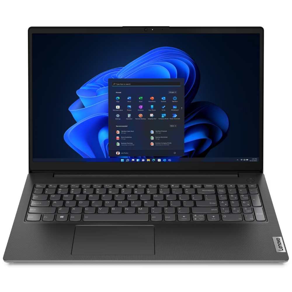 Pc Portable Lenovo V15 G4 IRU / i3-1315U / 16 Go / 512 Go SSD / Noir
