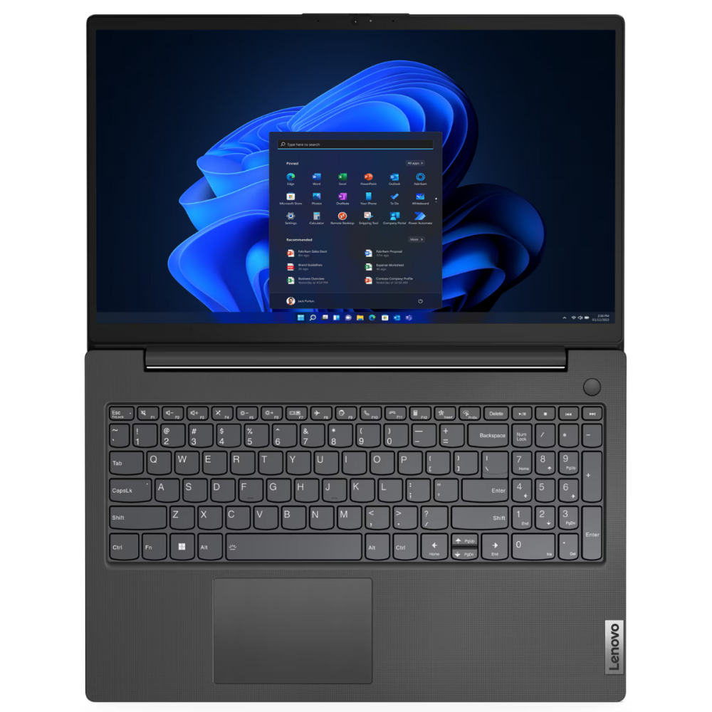 Pc Portable Lenovo V15 G4 IRU / i3-1315U / 24 Go / 512 Go SSD / Noir