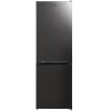 REFRIGERATEUR NEWSTAR NOFROST COMBINE 400L DARK INOX