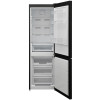 REFRIGERATEUR NEWSTAR NOFROST COMBINE 400L DARK INOX