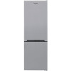 Réfrigérateur NEWSTAR Nofrost Combiné / 400 L / Silver + Livraison + Mise en Marche Gratuites