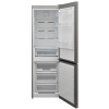Réfrigérateur NEWSTAR Nofrost Combiné / 400 L / Silver + Livraison + Mise en Marche Gratuites