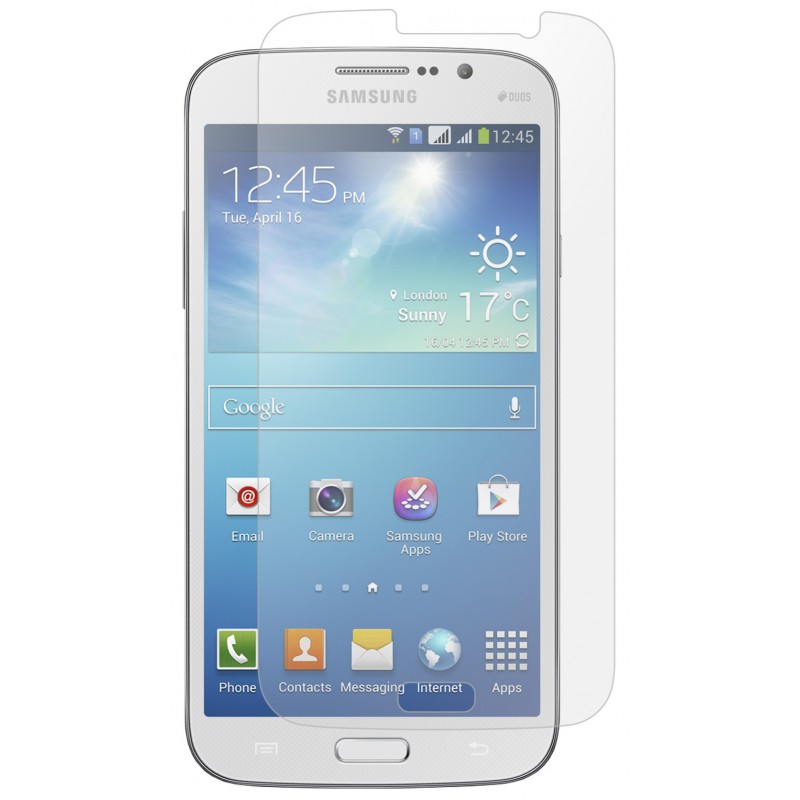 Film de protection pour Samsung Galaxy Core I8262