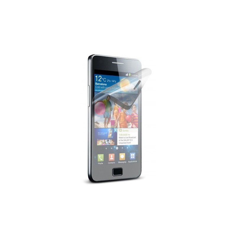 Film de protection Pour Samsung Galaxy S2