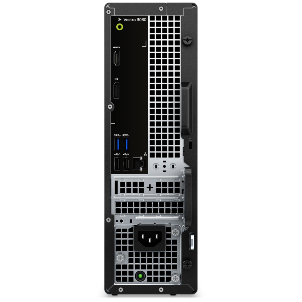 Pc de Bureau Dell Vostro 3030 SFF / i7-14700 / 16 Go DDR5 / 512 Go SSD